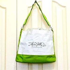 Soren Stitched In Style Bag